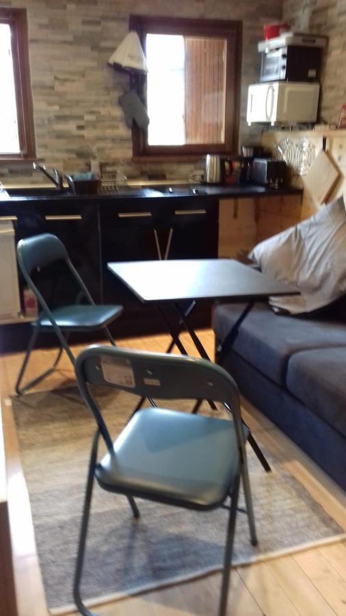 Sebrem Appartement Megève