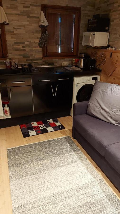 Apartment Sebrem Megeve