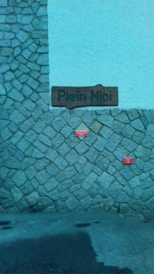 Sebrem Apartment *