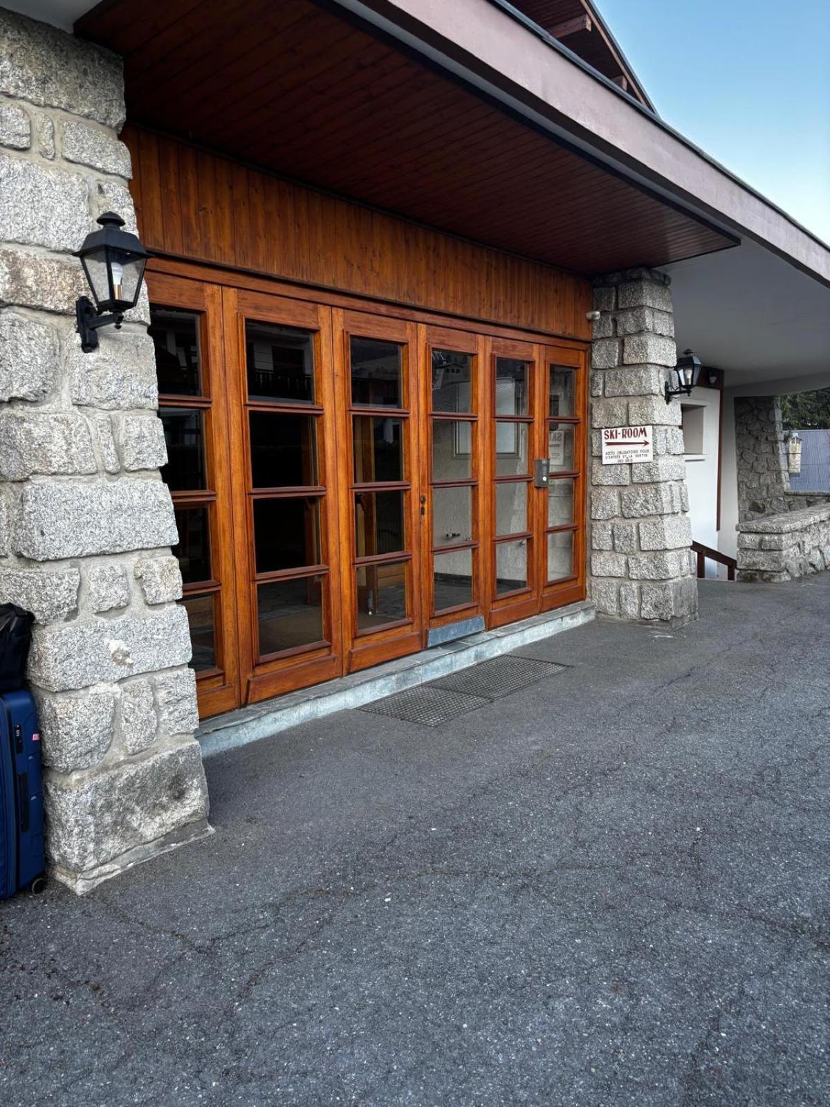 Sebrem Megeve