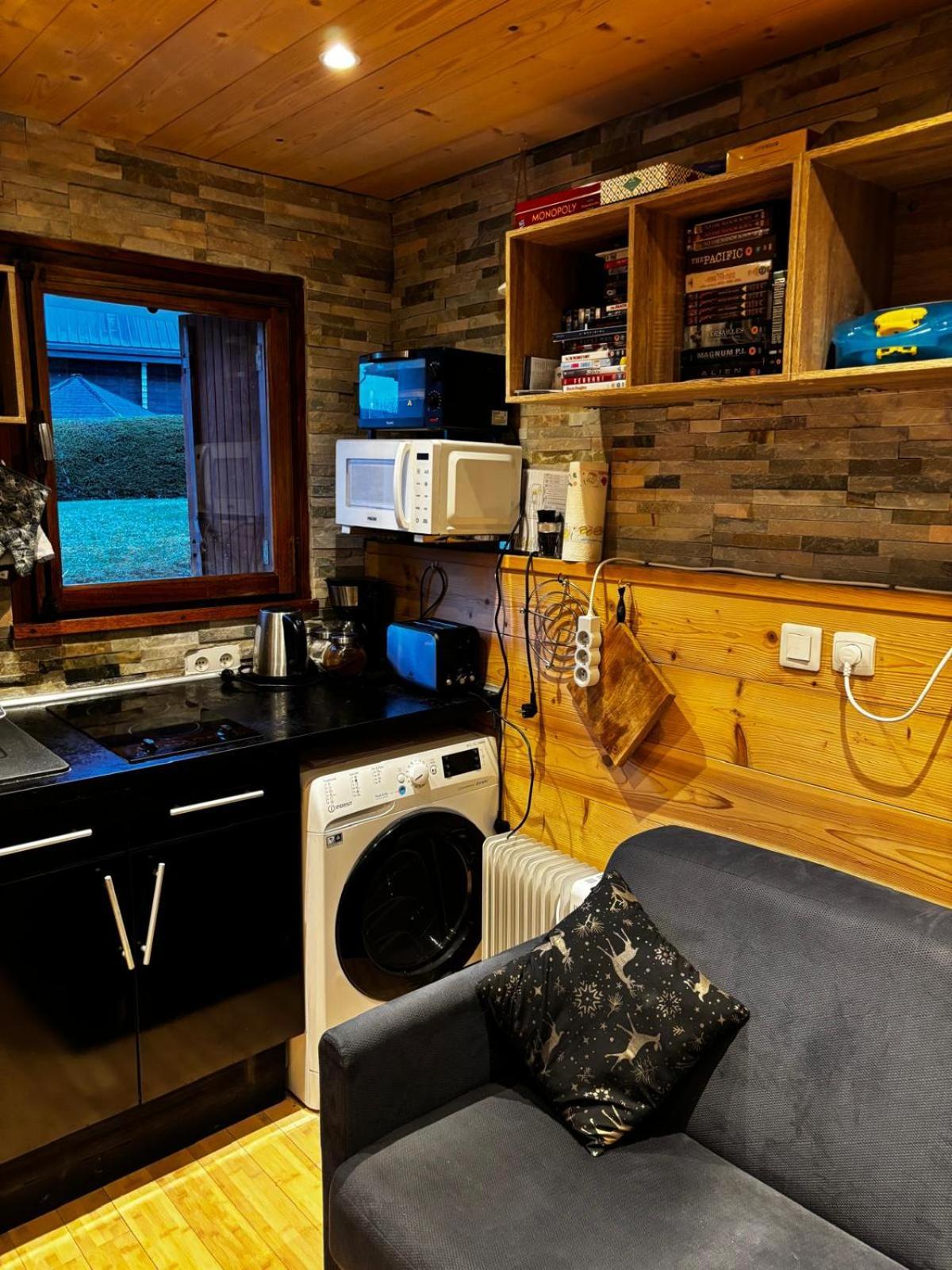 Sebrem Apartment *