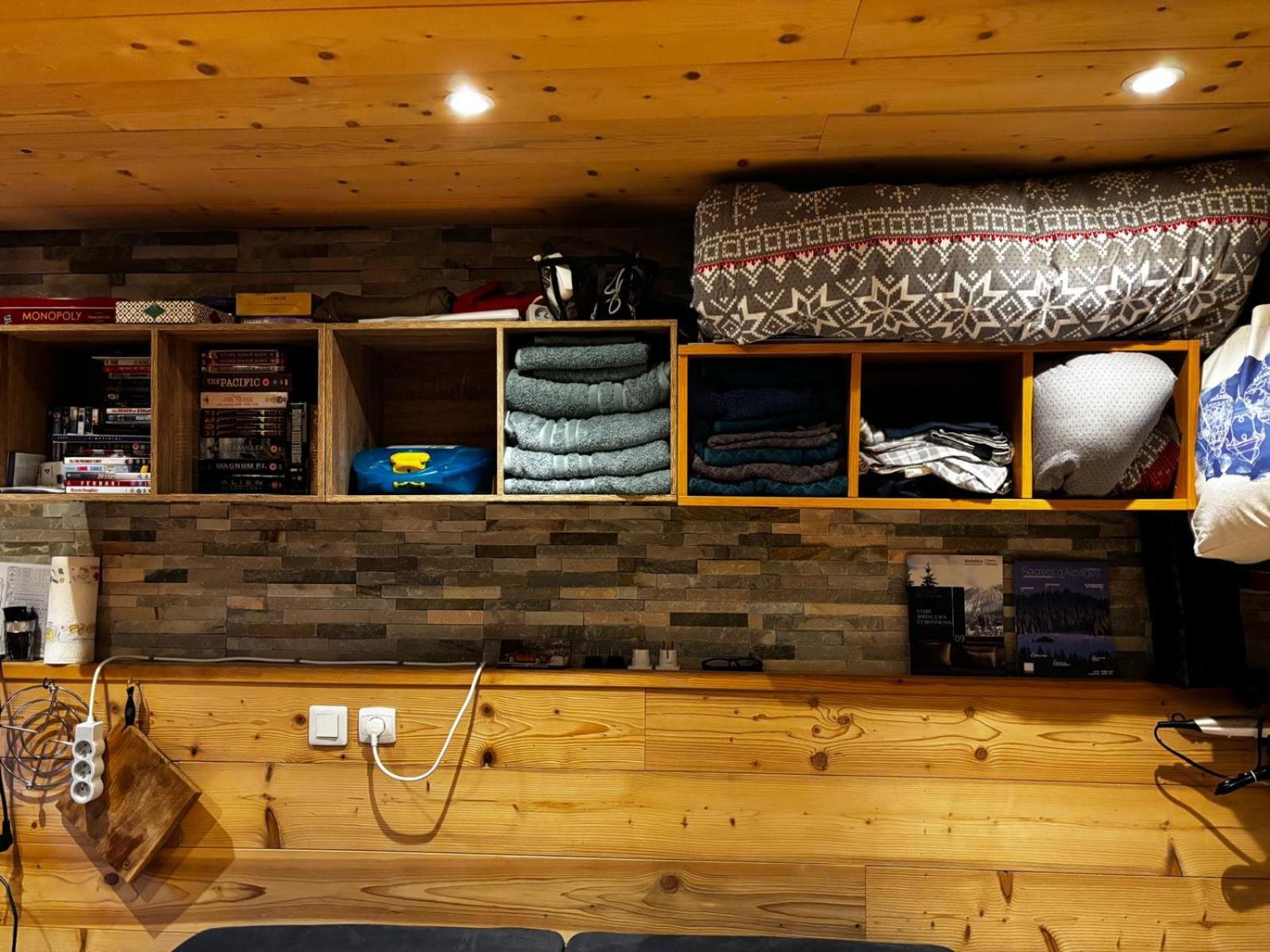 Sebrem * Megeve
