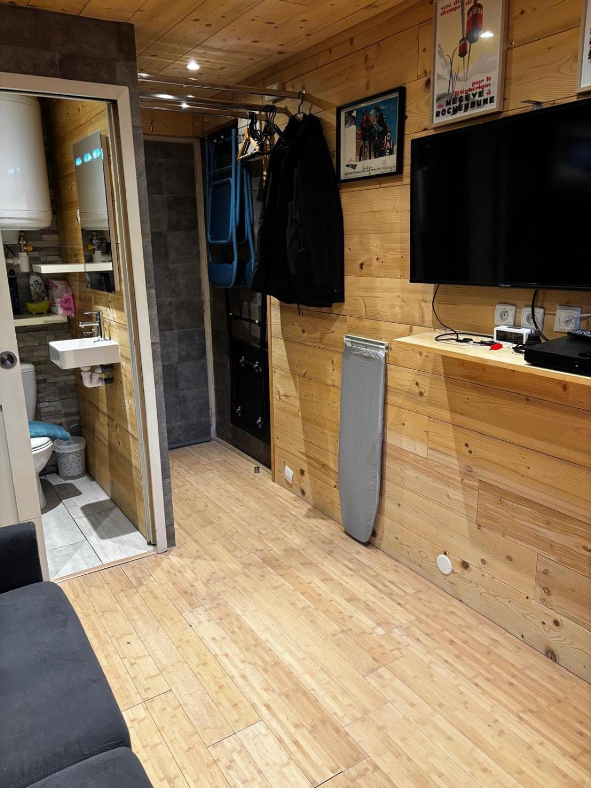 Sebrem Appartement *
