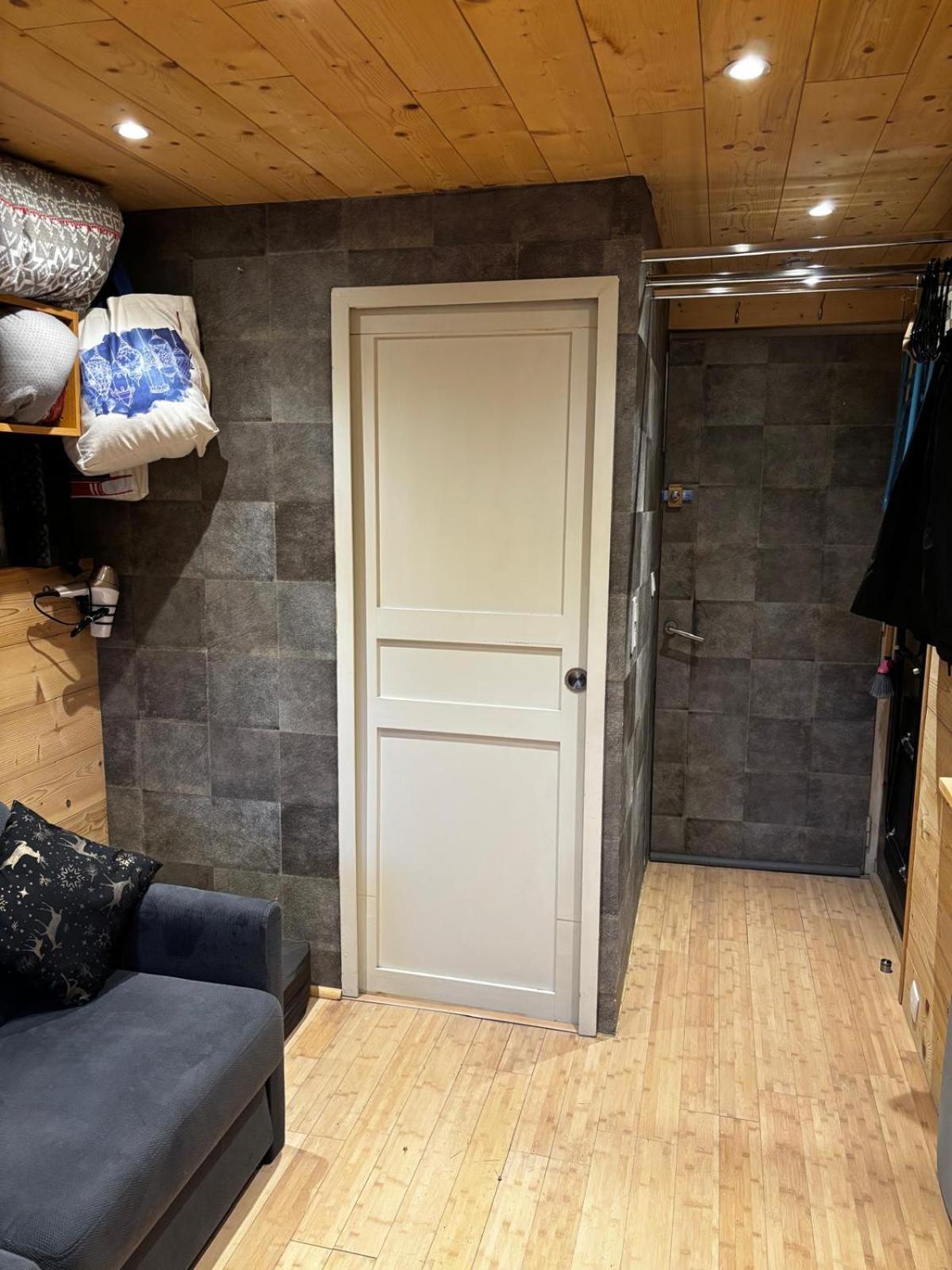 Appartement Sebrem Megève