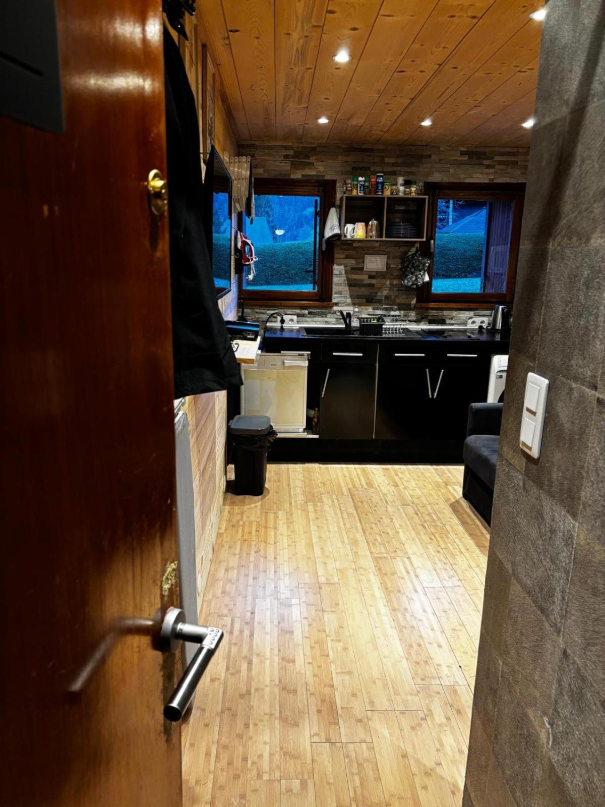 Sebrem Appartement *